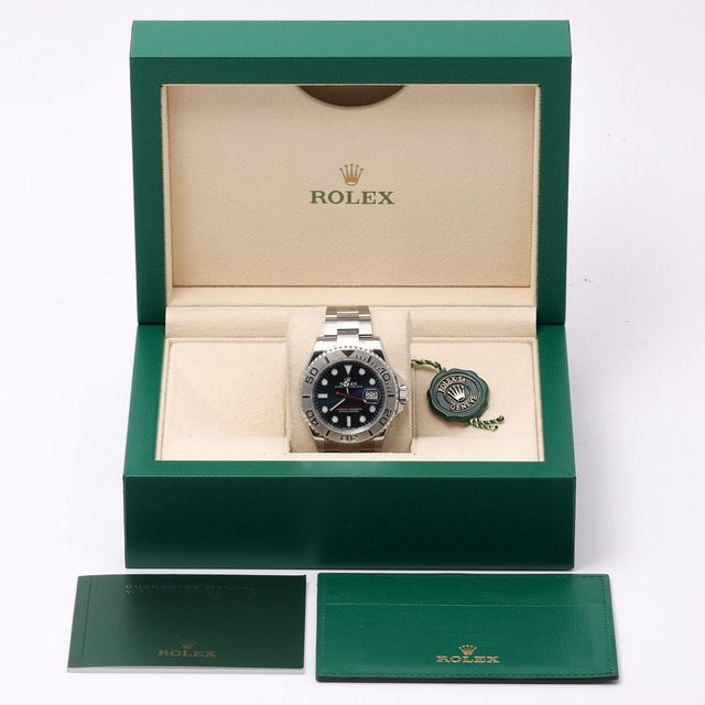 Rolex Yacht-Master 126622 Image 7